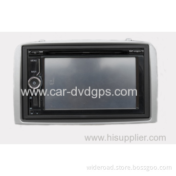 Alfa Romeo 147 Autoradio Car Dvd Gps Navigation Support Blue&amp;me Aux Ipod 